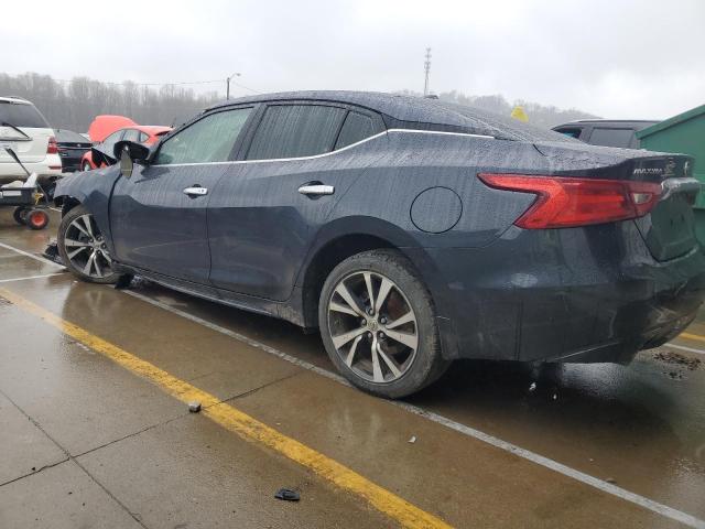Photo 2 from auction – 2016 NISSAN MAXIMA 3.5 with VIN 1N4AA6AP0GC414796