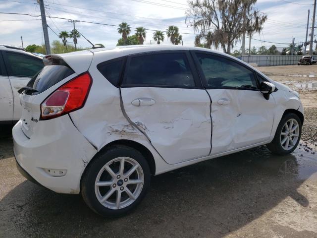 Photo 3 from auction – 2019 FORD FIESTA SE with VIN 3FADP4EJ0KM148340