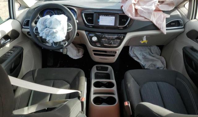 Photo 8 from auction – 2023 CHRYSLER VOYAGER LX with VIN 2C4RC1CG1PR548814