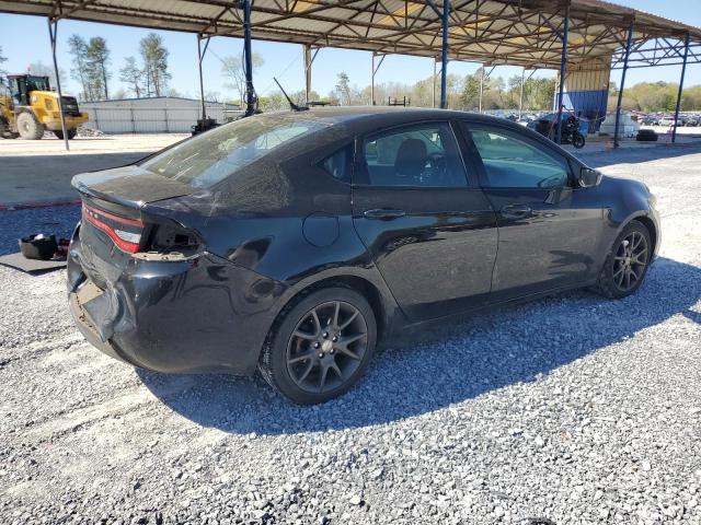 Photo 3 from auction – 2015 DODGE DART SE with VIN 1C3CDFAAXFD375427
