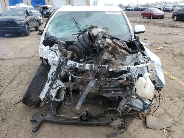 Photo 5 from auction – 2019 GMC ACADIA SLE with VIN 1GKKNKLA2KZ161012
