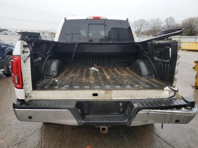 Photo 6 from auction – 2016 FORD F150 SUPER with VIN 1FTEW1CG1GFA17979