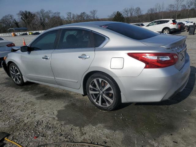 Photo 2 from auction – 2016 NISSAN ALTIMA 2.5 with VIN 1N4AL3AP3GC165161