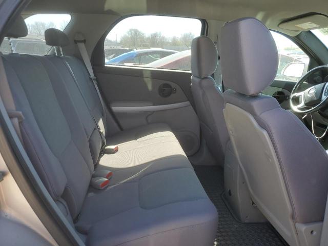 Photo 11 from auction – 2008 CHEVROLET EQUINOX LT with VIN 2CNDL33F886033482