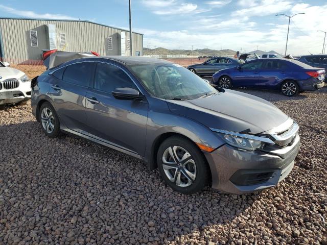 Photo 4 from auction – 2018 HONDA CIVIC LX with VIN 2HGFC2F58JH560203
