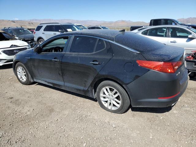 Фото 2 с аукциона – 2013 KIA OPTIMA LX с VIN KNAGM4A73D5334048
