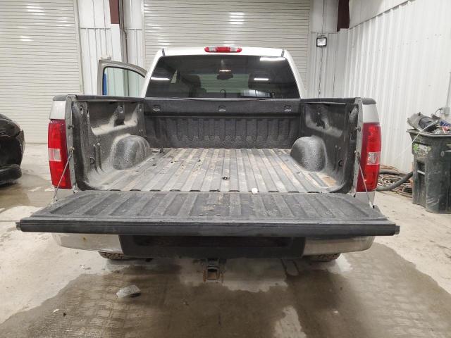 Photo 6 from auction – 2007 CHEVROLET SILVERADO with VIN 2GCEK13M471645057