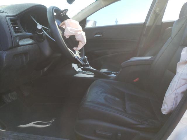Photo 7 from auction – 2014 ACURA ILX 20 with VIN 19VDE1F33EE008384