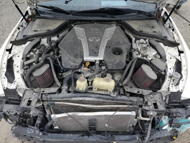 Photo 11 from auction – 2017 INFINITI Q50 PREMIU with VIN JN1EV7AP9HM742075