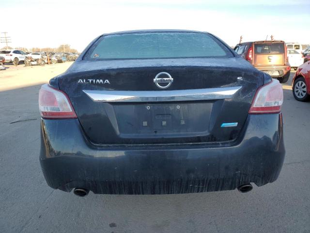 Photo 6 from auction – 2013 NISSAN ALTIMA 2.5 with VIN 1N4AL3AP2DN554793