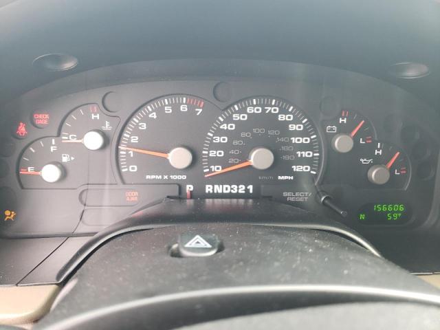 Photo 9 from auction – 2004 FORD EXPLORER X with VIN 1FMZU73K14ZA75224