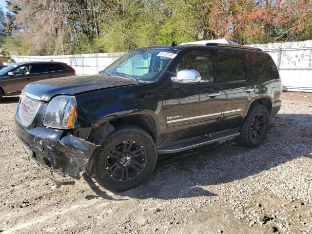 GMC YUKON DENA 2011 with VIN 1GKS1EEF8BR183456 - Photo from auction