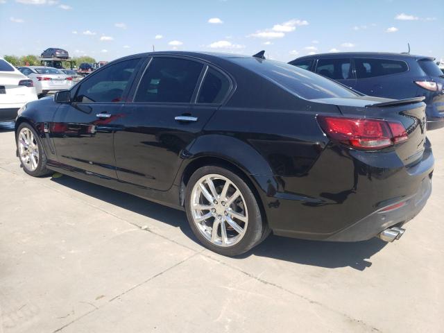 Photo 2 from auction – 2014 CHEVROLET SS with VIN 6G3F15RW6EL935141