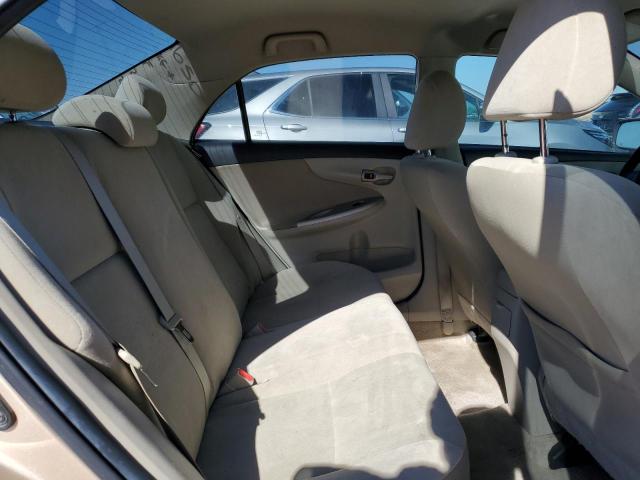 Photo 10 from auction – 2011 TOYOTA COROLLA BA with VIN 2T1BU4EE3BC582578