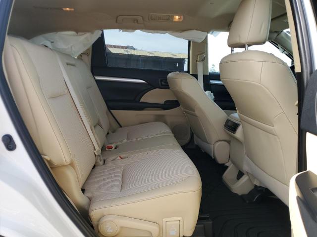 Zdjęcie 10 z aukcji – 2019 TOYOTA HIGHLANDER z VIN 5TDZZRFH5KS302804
