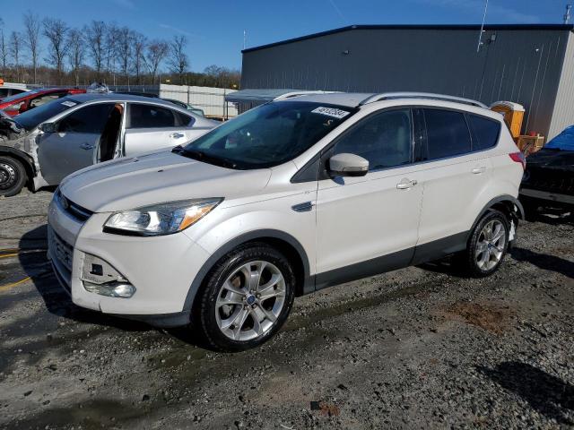 Photo 1 from auction – 2015 FORD ESCAPE TIT with VIN 1FMCU0JX9FUB39439