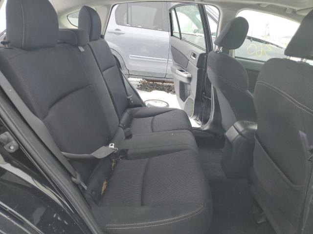 Photo 10 from auction – 2016 SUBARU IMPREZA SP with VIN JF1GPAP69G8263888