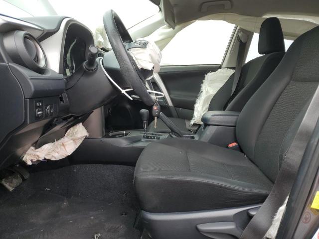 Photo 7 from auction – 2017 TOYOTA RAV4 LE with VIN JTMZFREV1HJ121141