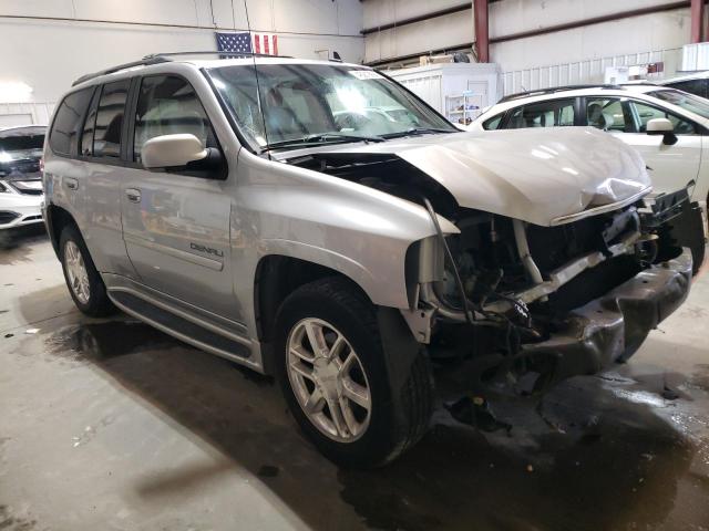 Photo 4 from auction – 2008 GMC ENVOY DENA with VIN 1GKET63M582152391