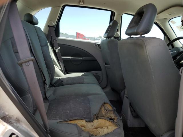 Photo 10 from auction – 2007 CHRYSLER PT CRUISER with VIN 3A4FY48B67T545692