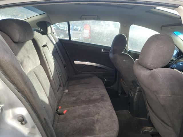 Photo 10 from auction – 2007 NISSAN MAXIMA SE with VIN 1N4BA41E67C842881