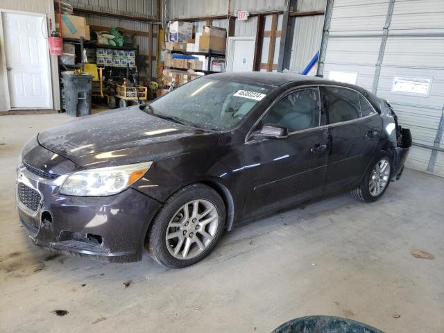CHEVROLET MALIBU 1LT 2015 with VIN 1G11C5SL9FF136478 - Photo from auction