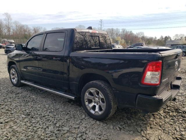 Photo 2 from auction – 2019 RAM 1500 BIG H with VIN 1C6RRFFG3KN790136
