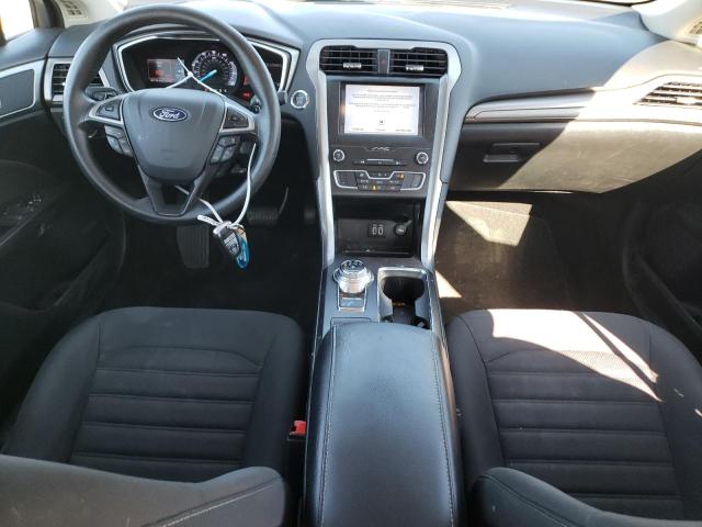 Photo 8 from auction – 2019 FORD FUSION SE with VIN 3FA6P0HD3KR199213