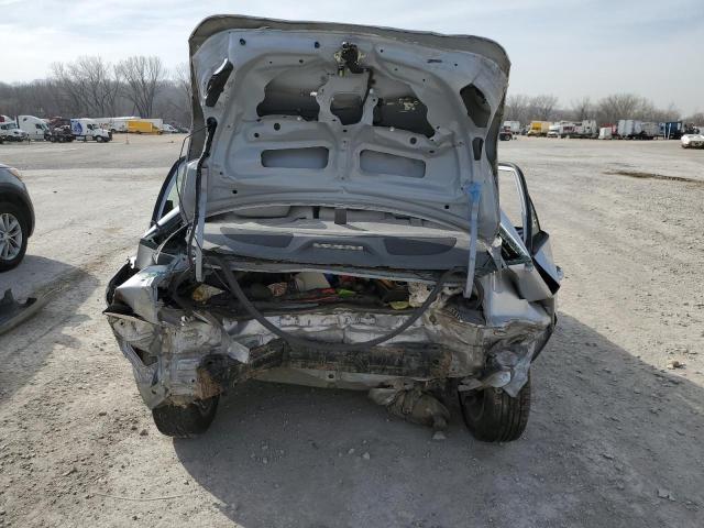 Photo 6 from auction – 2010 TOYOTA COROLLA BA with VIN 2T1BU4EE4AC286631
