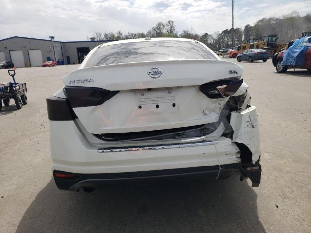 Photo 6 from auction – 2019 NISSAN ALTIMA SR with VIN 1N4BL4CV2KC203204