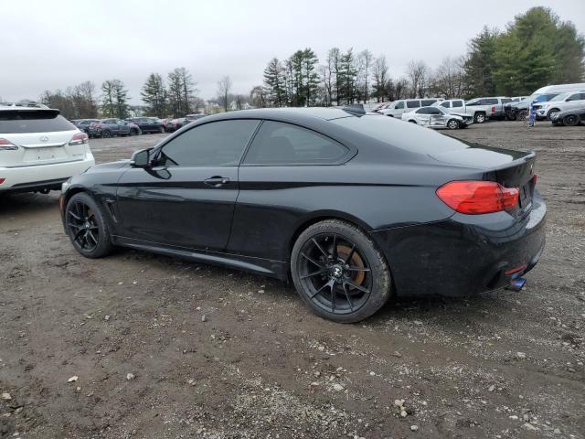 Photo 2 from auction – 2015 BMW 428 XI with VIN WBA3N5C59FK198431