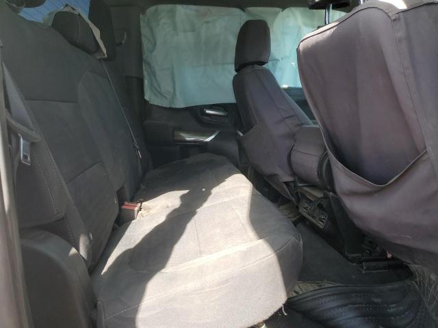 Photo 10 from auction – 2022 GMC SIERRA LIM with VIN 1GTR9BEK2NZ146485