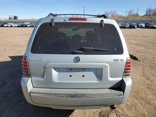 Photo 6 from auction – 2005 MERCURY MARINER with VIN 4M2YU57185DJ15779