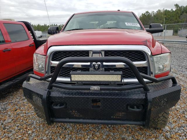 Photo 5 from auction – 2016 RAM 2500 ST with VIN 3C6UR5CJ1GG102574