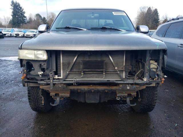 Photo 5 from auction – 1999 CHEVROLET SILVERADO with VIN 1GCEK19VXXE141014