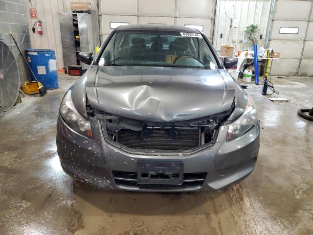 Photo 5 from auction – 2011 HONDA ACCORD LXP with VIN 1HGCP2F49BA150699