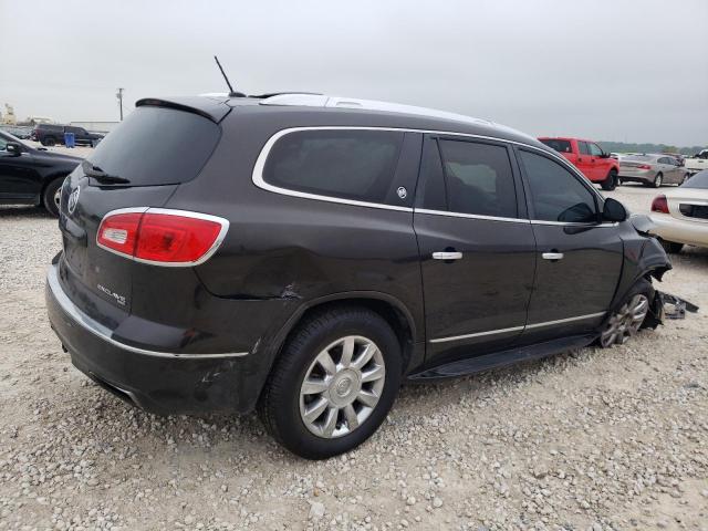 Photo 3 from auction – 2013 BUICK ENCLAVE with VIN 5GAKVDKD8DJ108434