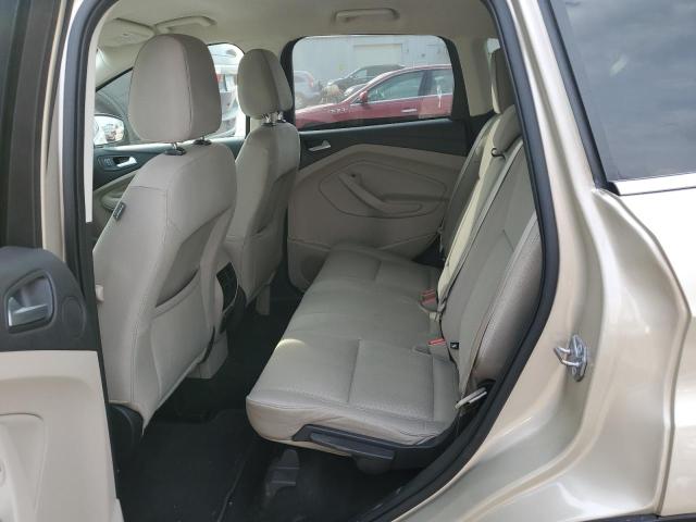 Photo 10 from auction – 2017 FORD ESCAPE SE with VIN 1FMCU0GD3HUE22550