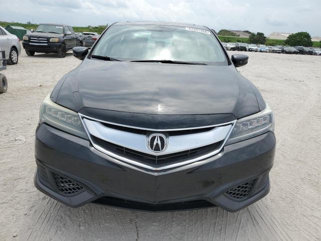 Photo 5 from auction – 2016 ACURA ILX PREMIU with VIN 19UDE2F70GA005935
