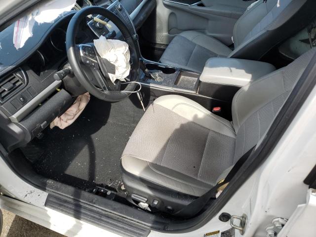 Photo 7 from auction – 2017 TOYOTA CAMRY LE with VIN 4T1BF1FK4HU375962