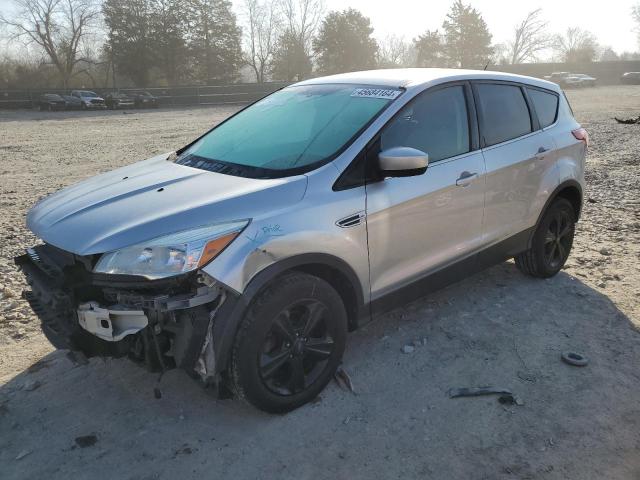 FORD ESCAPE SE 2014 with VIN 1FMCU0GX8EUD32770 - Photo from auction