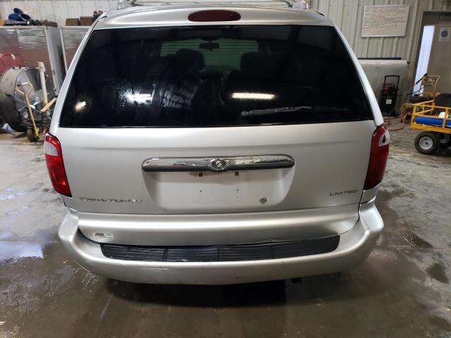 Photo 6 from auction – 2001 CHRYSLER TOWN & COU with VIN 2C8GP64LX1R359685