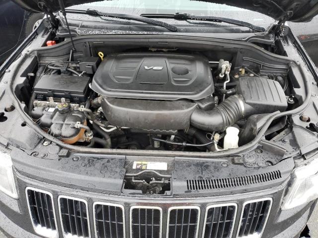 Photo 12 from auction – 2016 JEEP GRAND CHER with VIN 1C4RJFBG3GC447822