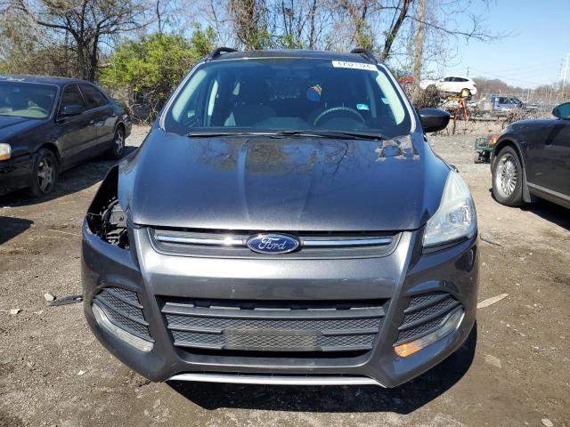 Photo 5 from auction – 2015 FORD ESCAPE SE with VIN 1FMCU0GX6FUB00623