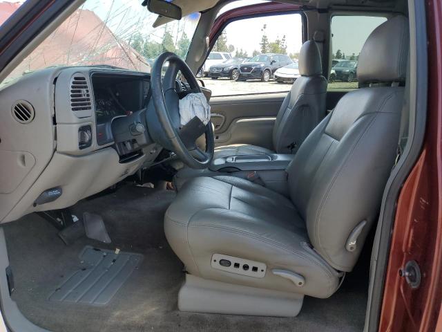 Photo 7 from auction – 1998 CHEVROLET GMT-400 C1 with VIN 2GCEC19R4W1129506