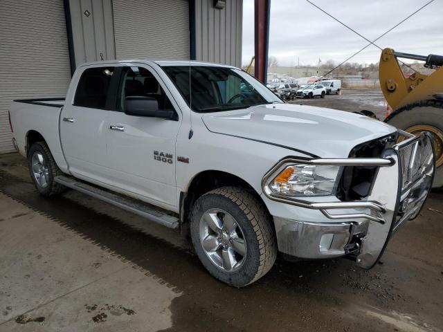Photo 4 from auction – 2013 RAM 1500 SLT with VIN 1C6RR7LT4DS676514