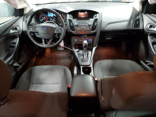 Photo 8 from auction – 2016 FORD FOCUS SE with VIN 1FADP3K2XGL391699