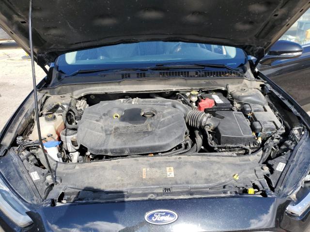 Photo 11 from auction – 2015 FORD FUSION TIT with VIN 3FA6P0K99FR124767
