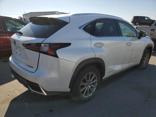 Photo 3 from auction – 2019 LEXUS NX 300H with VIN JTJBJRBZ9K2100933