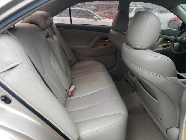 Photo 10 from auction – 2007 TOYOTA CAMRY CE with VIN 4T1BE46K47U033303